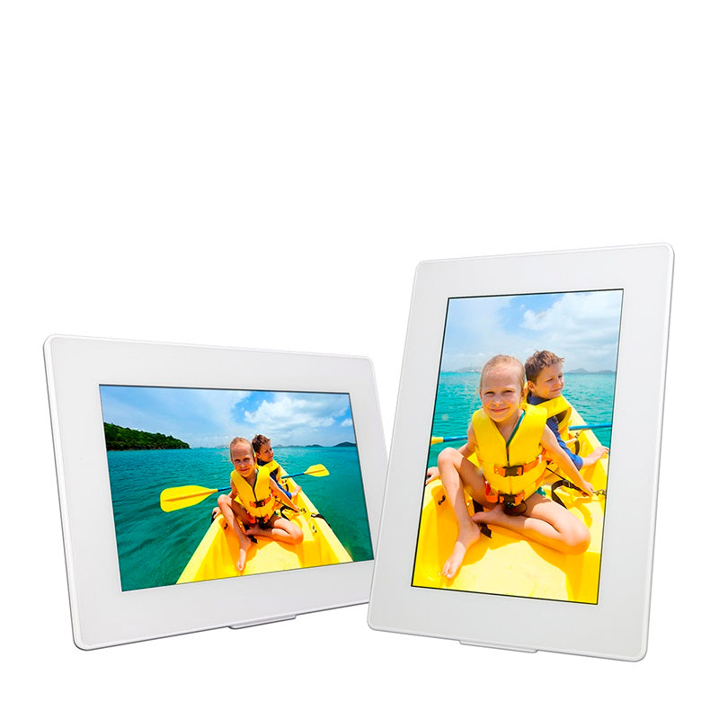 PhotoSpring Wifi Digital Photo Frames