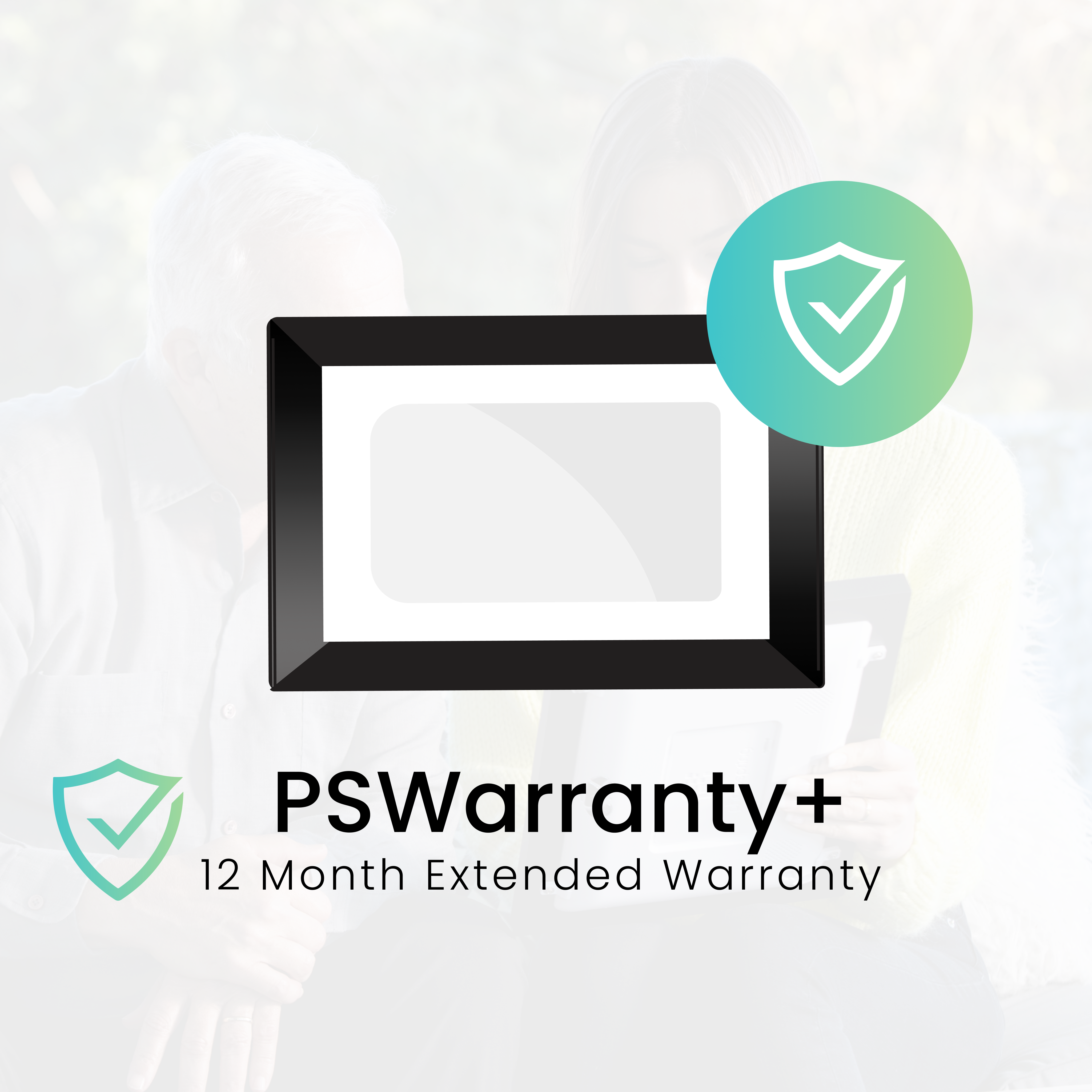 PSWarranty+ Extended Warranty