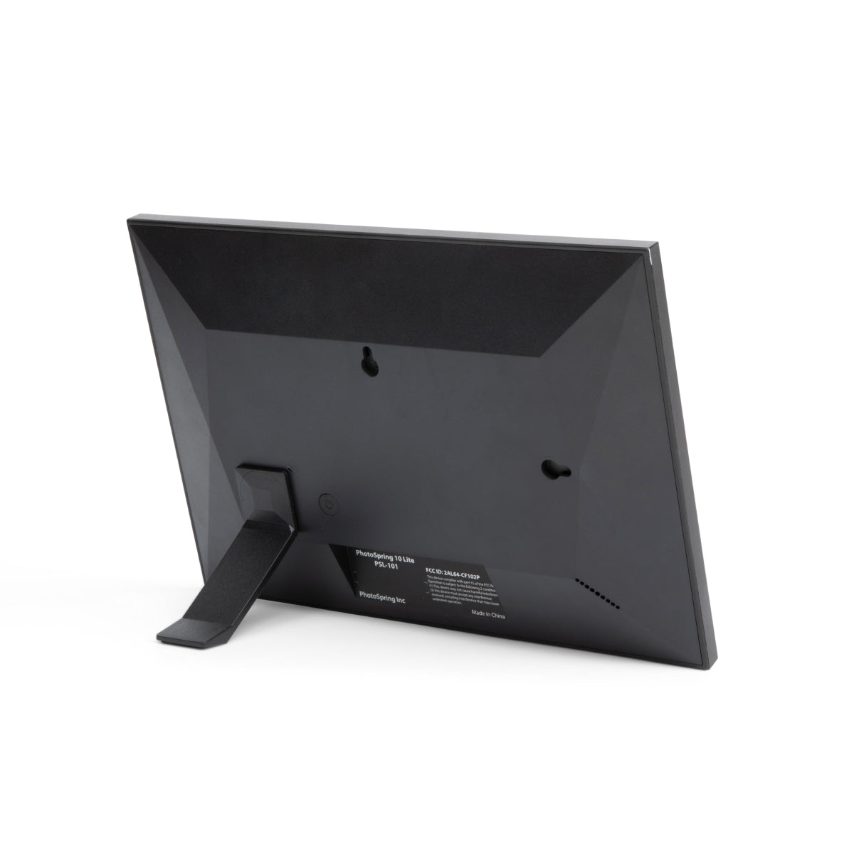 PhotoSpring Lite 10in Digital Frame