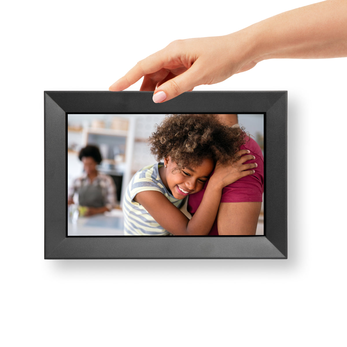 PhotoSpring Lite 10in Digital Frame