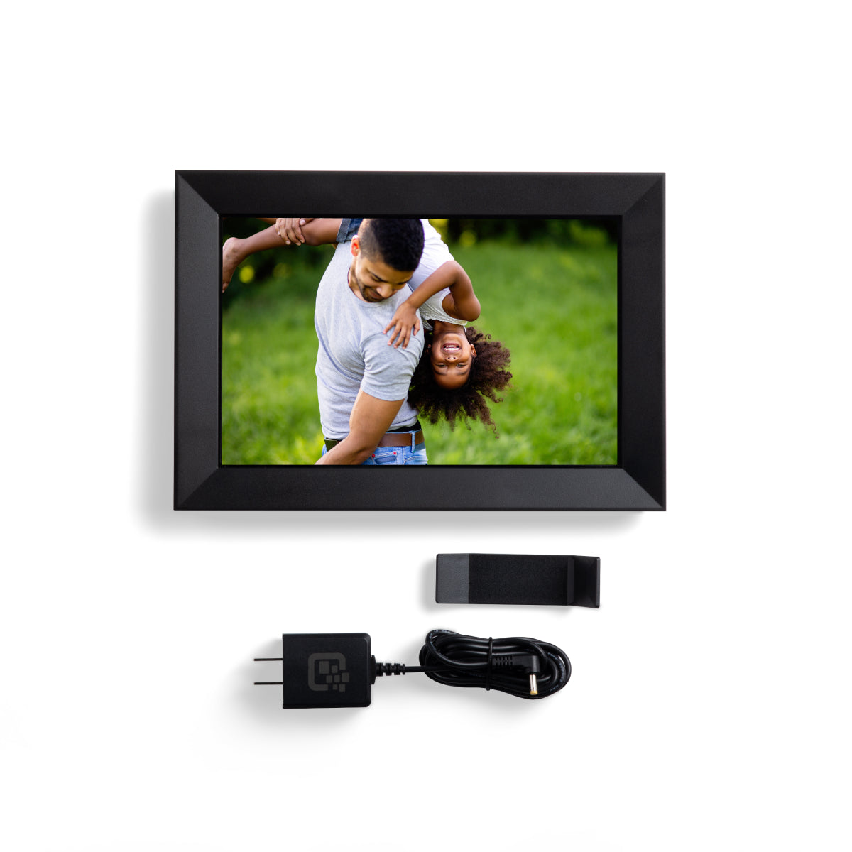PhotoSpring Lite 10in Digital Frame