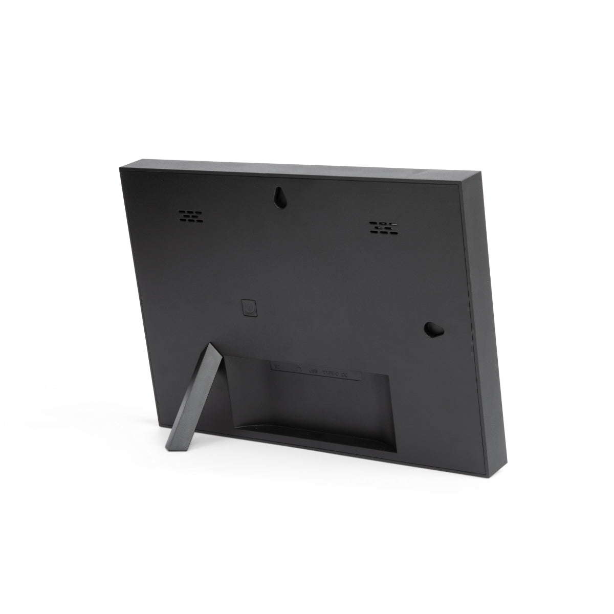 PhotoSpring View Battery Powered 10in Digital Picture Frame