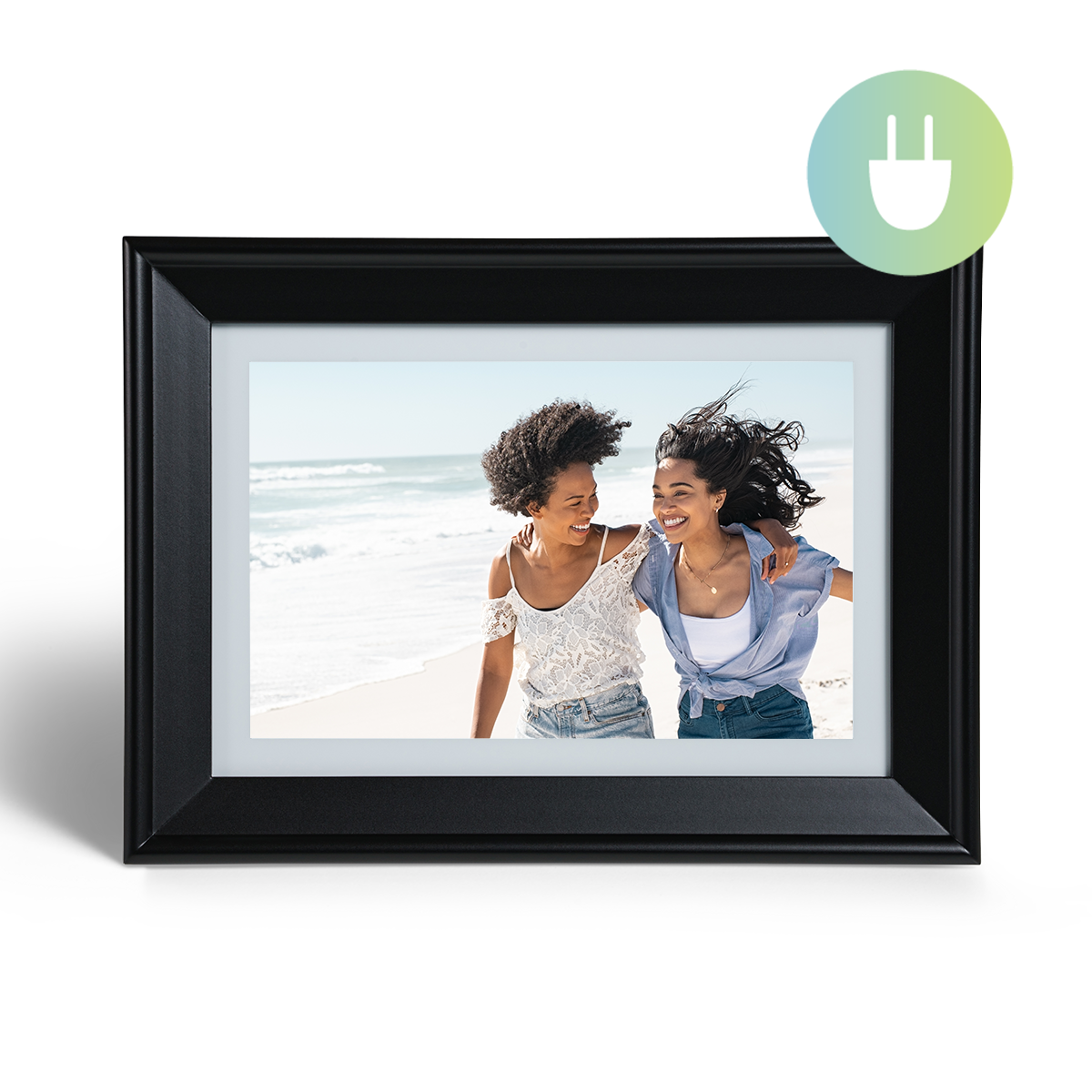 PhotoSpring Classic Digital Frame