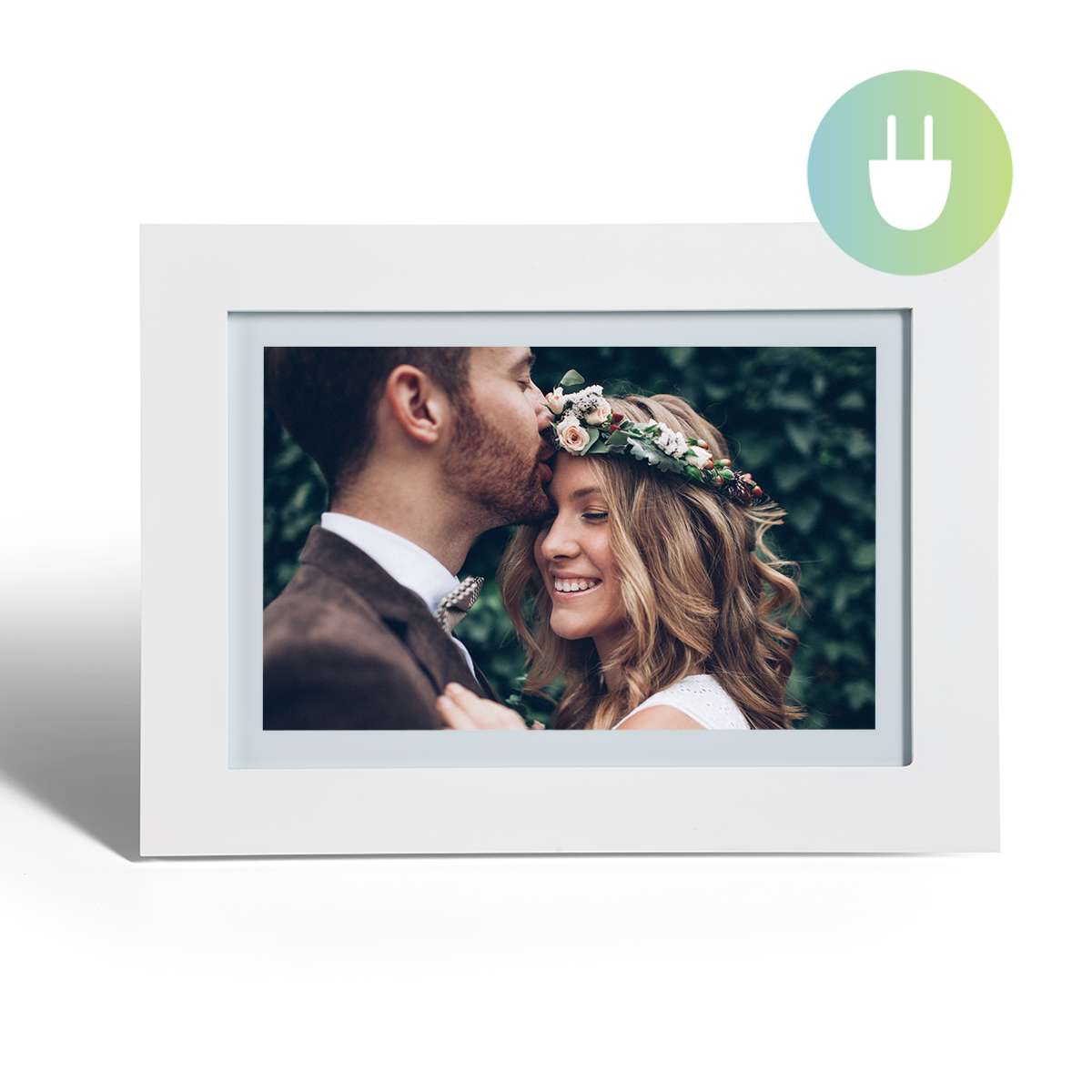 PhotoSpring Classic Digital Frame