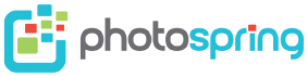 PhotoSpring Inc logo
