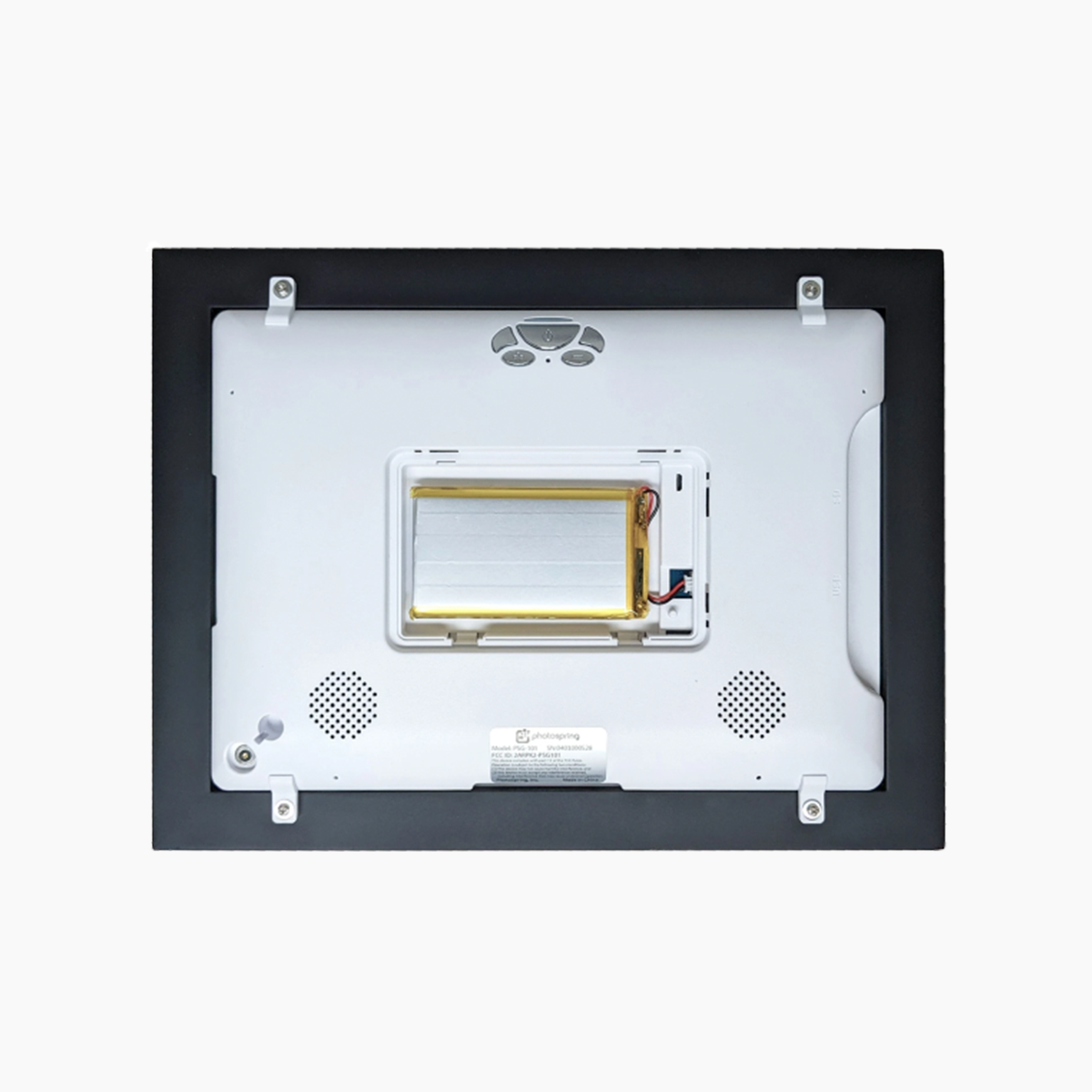 Extended Battery for PhotoSpring Charge Pro (PSG-101)