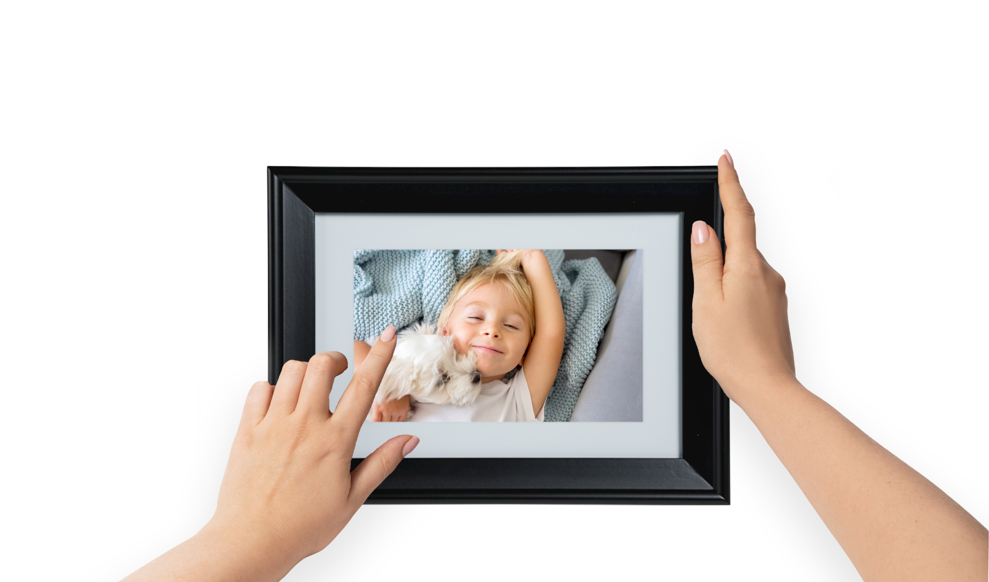 Frame Accessories