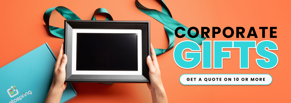 Corporate Gifting