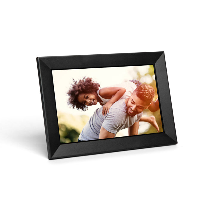 PhotoSpring Lite 10-inch digital photo frame