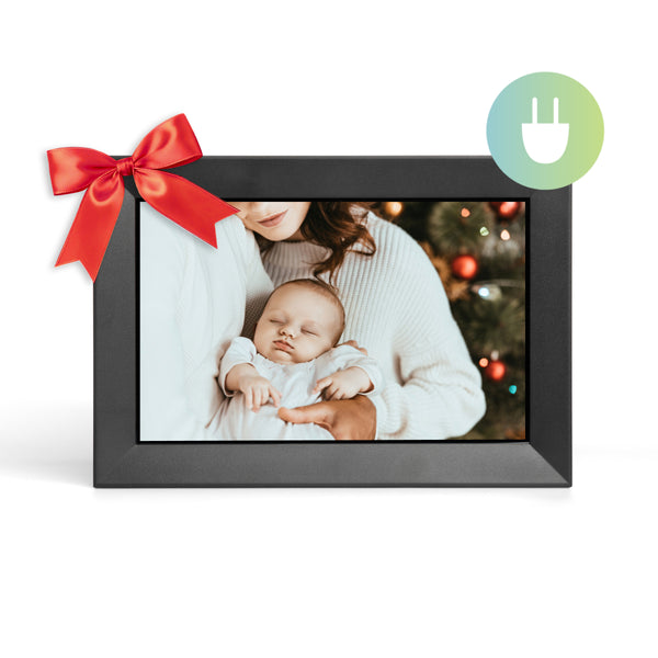 PhotoSpring Lite 10in Digital Frame