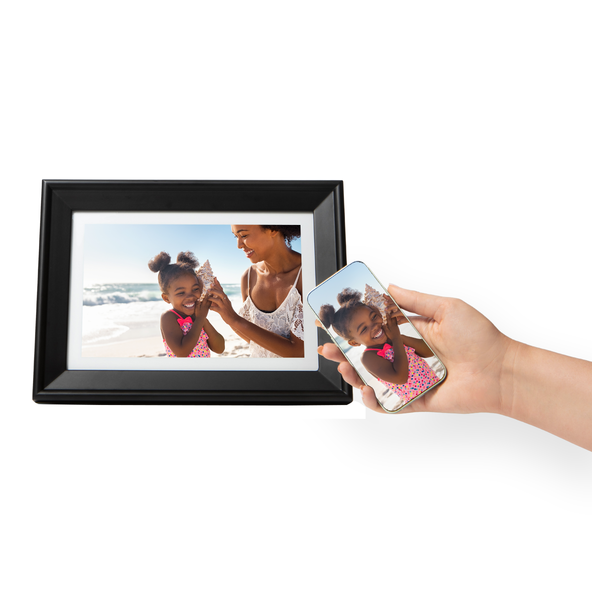 10 digital on sale photo frame