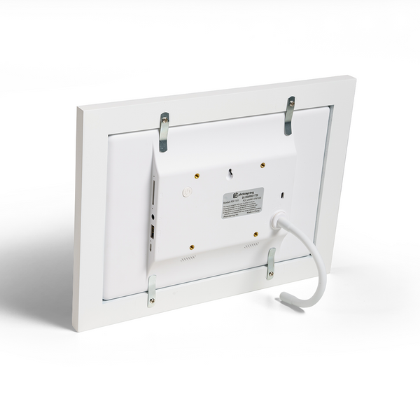 Digital Photo Frame WIFI Picture Frame PhotoSpring