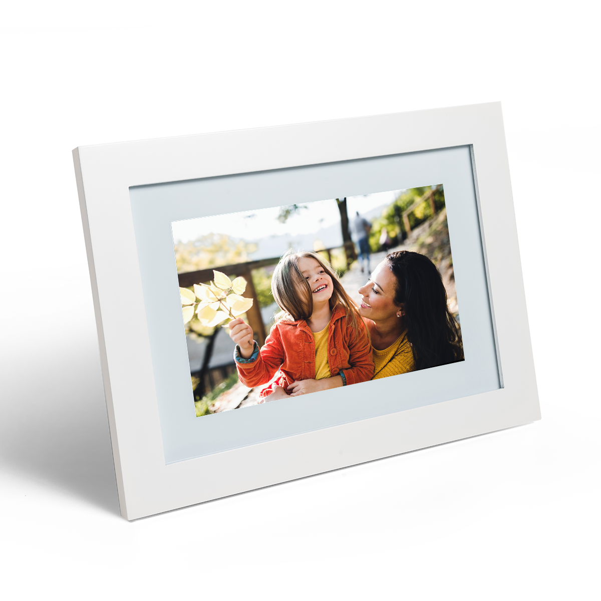 WHITE GALLERY 12x12 frame by Gallery Solutions® - Picture Frames, Photo  Albums, Personalized and Engraved Digital Photo Gifts - SendAFrame